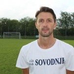 2. AL Sovodnje - Piedimonte 1:0