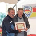 Turnir v Gradežu: cicibani Sovodenj osvojili prvo mesto