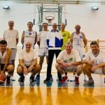 Dolina, prijateljska tekma: nekdanji cicibonaši proti Bregu