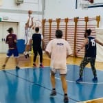 Dolina, prijateljska tekma: nekdanji cicibonaši proti Bregu