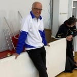 Dolina, prijateljska tekma: nekdanji cicibonaši proti Bregu