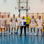 Dolina, prijateljska tekma: nekdanji cicibonaši proti Bregu