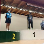 Mednarodni mladinski turnir:  v Lignanu tudi krasovca Francesco