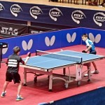 Mednarodni mladinski turnir:  v Lignanu tudi krasovca Francesco