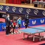 Mednarodni mladinski turnir:  v Lignanu tudi krasovca Francesco