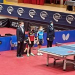 Mednarodni mladinski turnir:  v Lignanu tudi krasovca Francesco