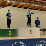 Mednarodni mladinski turnir:  v Lignanu tudi krasovca Francesco