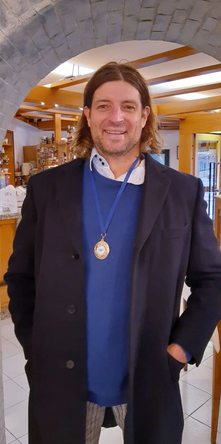 Damjan Gulli