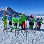 ledenik Kitzsteinhorn - Kaprun