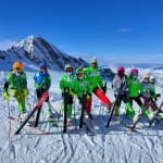 ledenik Kitzsteinhorn - Kaprun