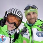 ledenik Kitzsteinhorn - Kaprun