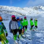ledenik Kitzsteinhorn - Kaprun