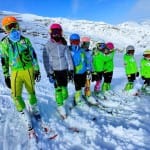 ledenik Kitzsteinhorn - Kaprun