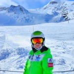 ledenik Kitzsteinhorn - Kaprun