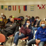 JK Čupa: v Kulturnem domu v Nabrežini srečanje z jadralci