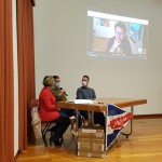 JK Čupa: v Kulturnem domu v Nabrežini srečanje z jadralci