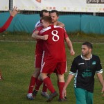 SPORT - NOGOMET - Elitna liga - Kras Repen – San Luigi