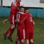 SPORT - NOGOMET - Elitna liga - Kras Repen – San Luigi