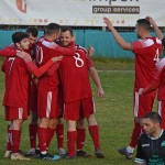 SPORT - NOGOMET - Elitna liga - Kras Repen – San Luigi