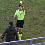 SPORT - NOGOMET - Elitna liga - Kras Repen – San Luigi