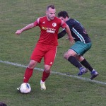 SPORT - NOGOMET - Elitna liga - Kras Repen – San Luigi