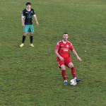 SPORT - NOGOMET - Elitna liga - Kras Repen – San Luigi