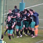 SPORT - NOGOMET - Elitna liga - Kras Repen – San Luigi