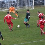 SPORT - NOGOMET - Elitna liga - Kras Repen – San Luigi