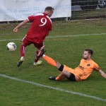 SPORT - NOGOMET - Elitna liga - Kras Repen – San Luigi