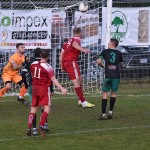 SPORT - NOGOMET - Elitna liga - Kras Repen – San Luigi