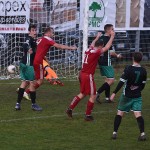 SPORT - NOGOMET - Elitna liga - Kras Repen – San Luigi