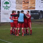 SPORT - NOGOMET - Elitna liga - Kras Repen – San Luigi