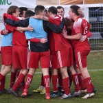 SPORT - NOGOMET - Elitna liga - Kras Repen – San Luigi