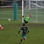 SPORT - NOGOMET - Elitna liga - Kras Repen – San Luigi