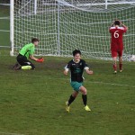 SPORT - NOGOMET - Elitna liga - Kras Repen – San Luigi