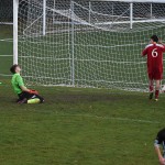 SPORT - NOGOMET - Elitna liga - Kras Repen – San Luigi