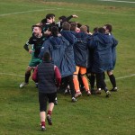 SPORT - NOGOMET - Elitna liga - Kras Repen – San Luigi