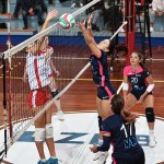 Sport - ODBOJKA - 1. ZENSKA DIVIZIJA - Kontovel – Sokol