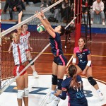 Sport - ODBOJKA - 1. ZENSKA DIVIZIJA - Kontovel – Sokol