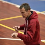 Sport - ODBOJKA - 1. ZENSKA DIVIZIJA - Kontovel – Sokol