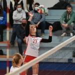Sport - ODBOJKA - 1. ZENSKA DIVIZIJA - Kontovel – Sokol