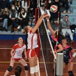 Sport - ODBOJKA - 1. ZENSKA DIVIZIJA - Kontovel – Sokol