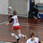 Sport - ODBOJKA - 1. ZENSKA DIVIZIJA - Kontovel – Sokol