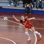 Sport - ODBOJKA - 1. ZENSKA DIVIZIJA - Kontovel – Sokol