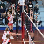 Sport - ODBOJKA - 1. ZENSKA DIVIZIJA - Kontovel – Sokol