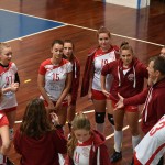 Sport - ODBOJKA - 1. ZENSKA DIVIZIJA - Kontovel – Sokol