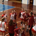 Sport - ODBOJKA - 1. ZENSKA DIVIZIJA - Kontovel – Sokol