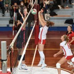 Sport - ODBOJKA - 1. ZENSKA DIVIZIJA - Kontovel – Sokol