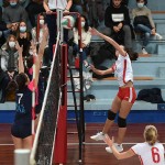 Sport - ODBOJKA - 1. ZENSKA DIVIZIJA - Kontovel – Sokol