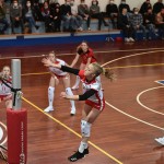 Sport - ODBOJKA - 1. ZENSKA DIVIZIJA - Kontovel – Sokol